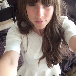 Meet your Posher, Chaya